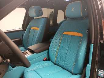 ROLLS ROYCE CULLINAN 2024 Image 27