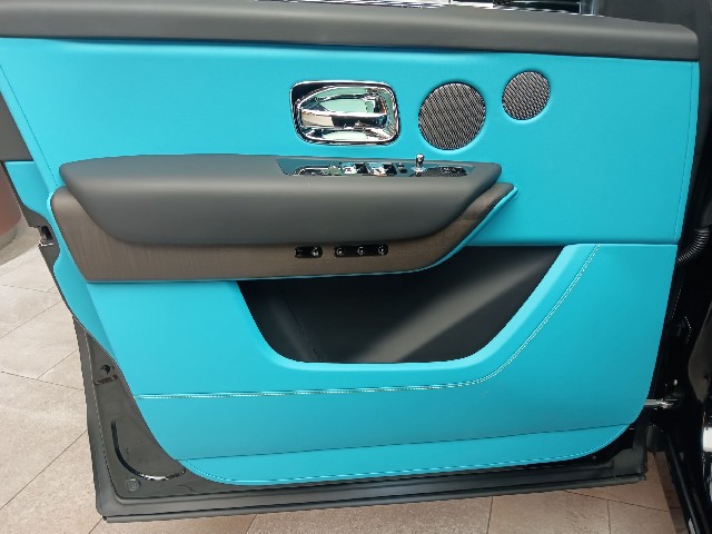 ROLLS ROYCE CULLINAN 2024 Image 34