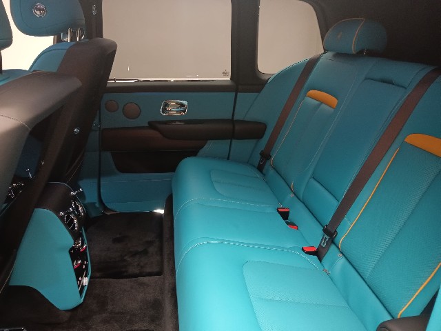 ROLLS ROYCE CULLINAN 2024 Image 36