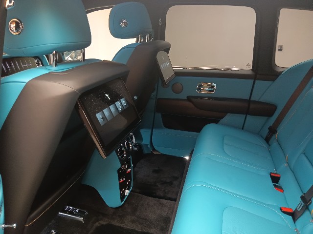 ROLLS ROYCE CULLINAN 2024 Image 37