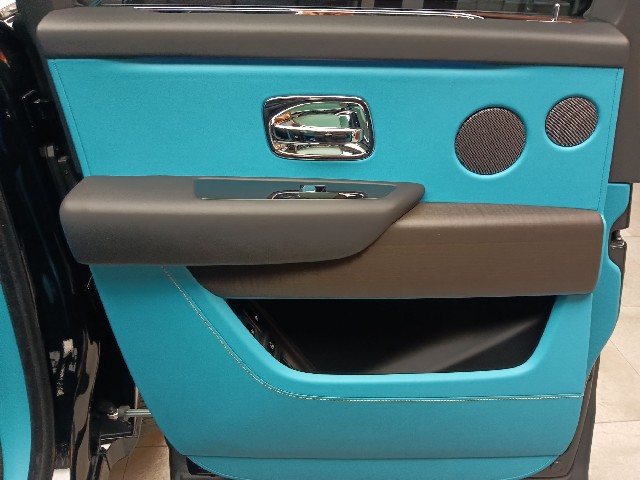 ROLLS ROYCE CULLINAN 2024 Image 38