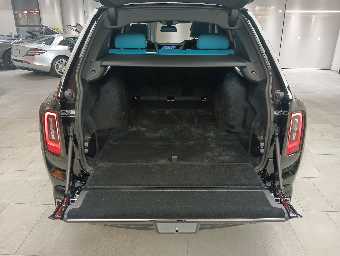 ROLLS ROYCE CULLINAN 2024 Image 34