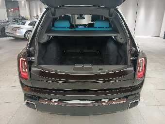 ROLLS ROYCE CULLINAN 2024 Image 35