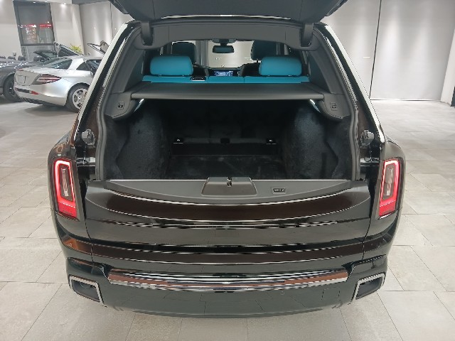 ROLLS ROYCE CULLINAN 2024 Image 41
