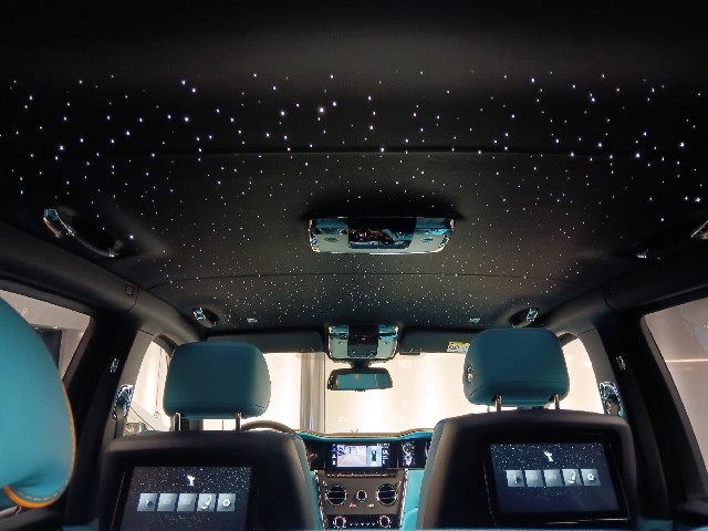 ROLLS ROYCE CULLINAN 2024 Image 46