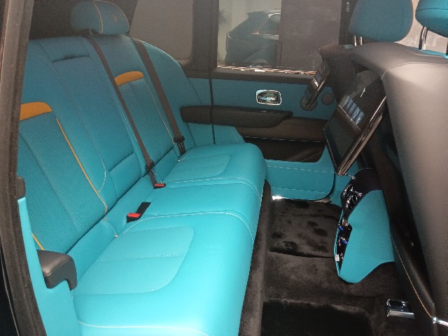 ROLLS ROYCE CULLINAN 2024 Image 47