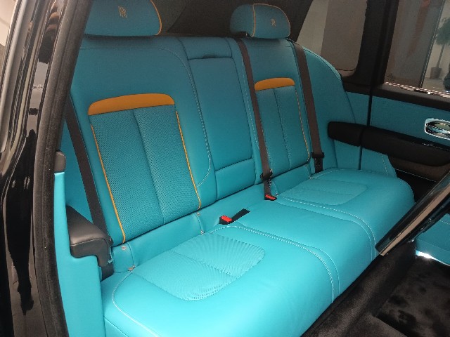 ROLLS ROYCE CULLINAN 2024 Image 48