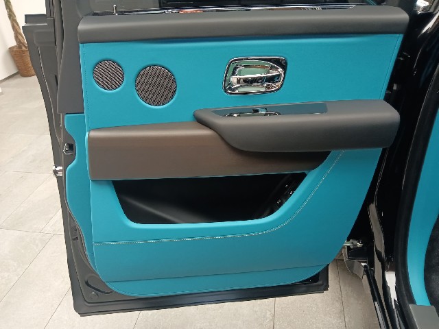 ROLLS ROYCE CULLINAN 2024 Image 50