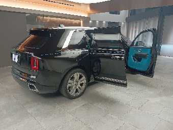 ROLLS ROYCE CULLINAN 2024 Image 6