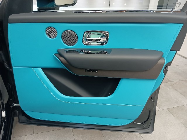 ROLLS ROYCE CULLINAN 2024 Image 54