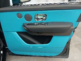 ROLLS ROYCE CULLINAN 2024 Image 50