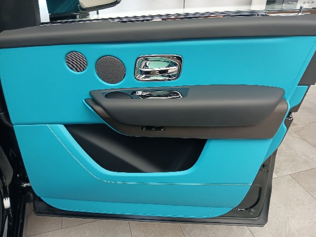 ROLLS ROYCE CULLINAN 2024 Image 56