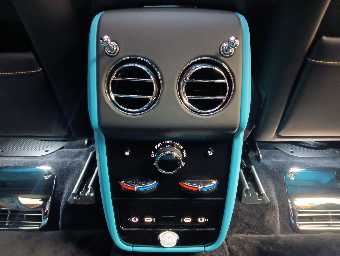 ROLLS ROYCE CULLINAN 2024 Image 51