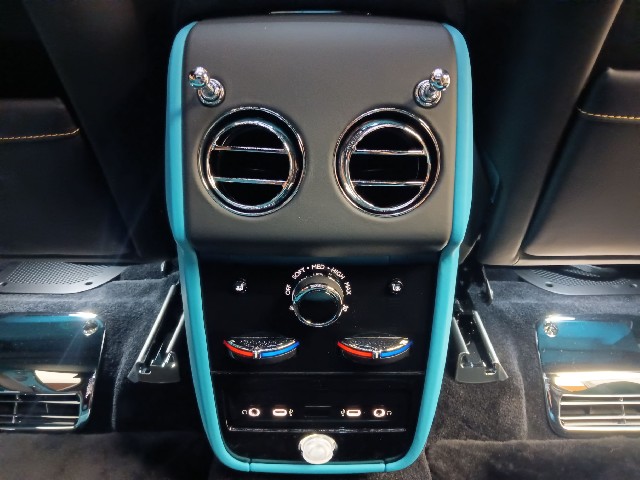 ROLLS ROYCE CULLINAN 2024 Image 57