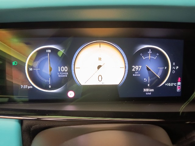 ROLLS ROYCE CULLINAN 2024 Image 59