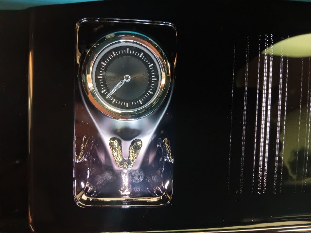 ROLLS ROYCE CULLINAN 2024 Image 60