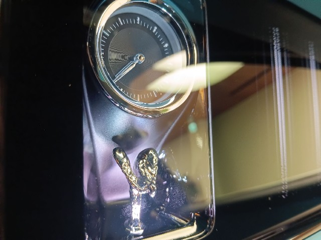 ROLLS ROYCE CULLINAN 2024 Image 61