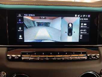 ROLLS ROYCE CULLINAN 2024 Image 57