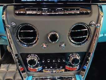 ROLLS ROYCE CULLINAN 2024 Image 59