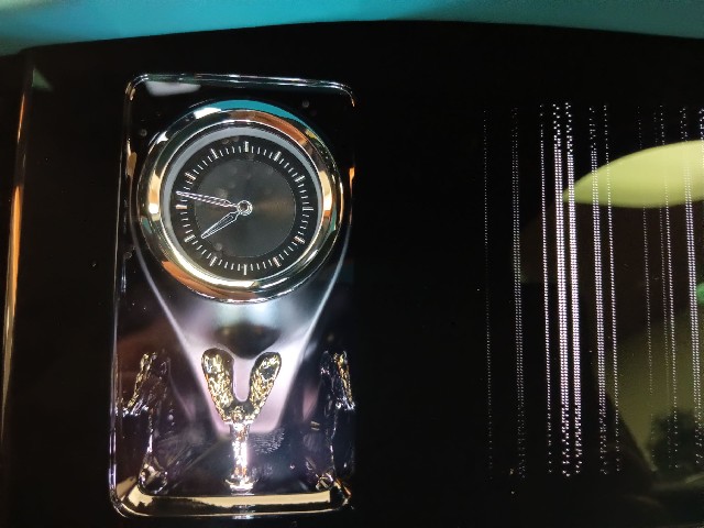 ROLLS ROYCE CULLINAN 2024 Image 67