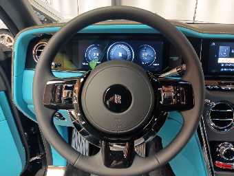 ROLLS ROYCE CULLINAN 2024 Image 62