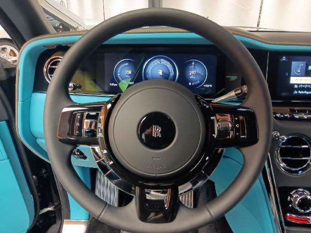 ROLLS ROYCE CULLINAN 2024 Image 68