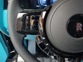 ROLLS ROYCE CULLINAN 2024 Image 63