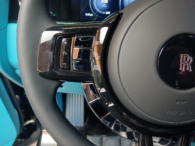 ROLLS ROYCE CULLINAN 2024 Image 69