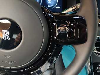 ROLLS ROYCE CULLINAN 2024 Image 64