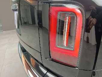 ROLLS ROYCE CULLINAN 2024 Image 65