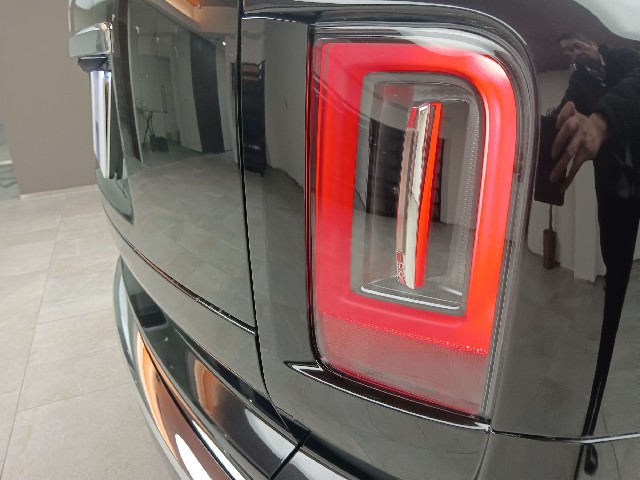 ROLLS ROYCE CULLINAN 2024 Image 71