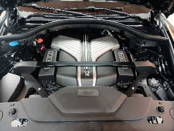 ROLLS ROYCE CULLINAN 2024 Image 69