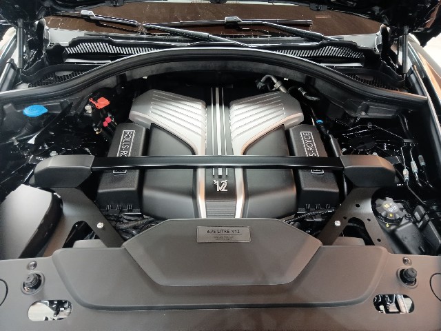 ROLLS ROYCE CULLINAN 2024 Image 75