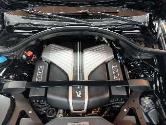 ROLLS ROYCE CULLINAN 2024 Image 70