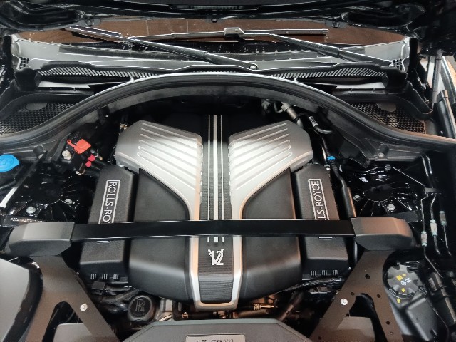 ROLLS ROYCE CULLINAN 2024 Image 76