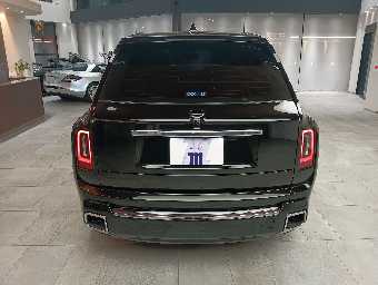 ROLLS ROYCE CULLINAN 2024 Image 9