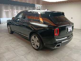 ROLLS ROYCE CULLINAN 2024 Image 10