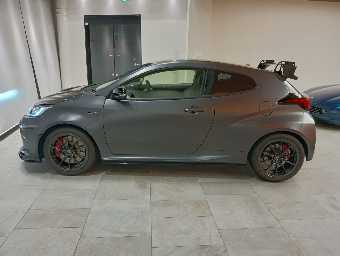TOYOTA GR YARIS 2023 Image 12