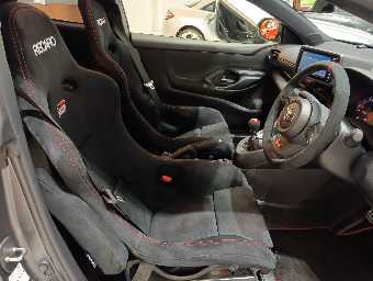 TOYOTA GR YARIS 2023 Image 14