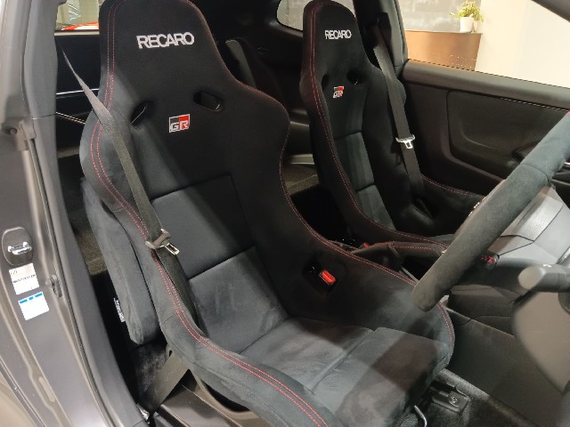 TOYOTA GR YARIS 2023 Image 21