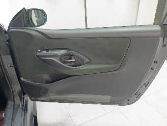 TOYOTA GR YARIS 2023 Image 16