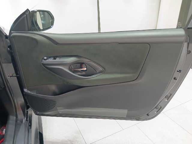 TOYOTA GR YARIS 2023 Image 22