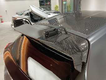 TOYOTA GR YARIS 2023 Image 17