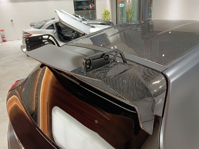 TOYOTA GR YARIS 2023 Image 23