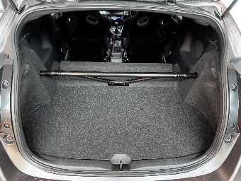 TOYOTA GR YARIS 2023 Image 19