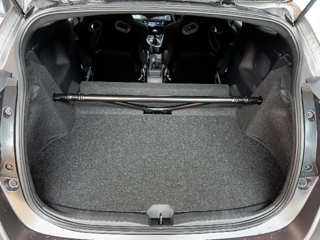 TOYOTA GR YARIS 2023 Image 25