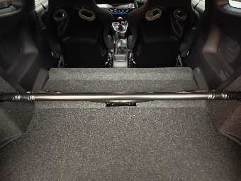 TOYOTA GR YARIS 2023 Image 20