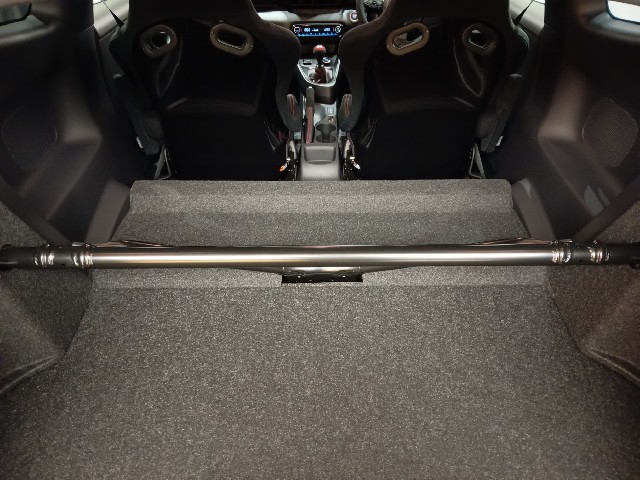 TOYOTA GR YARIS 2023 Image 26