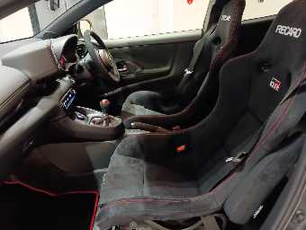 TOYOTA GR YARIS 2023 Image 22