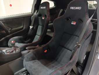 TOYOTA GR YARIS 2023 Image 23